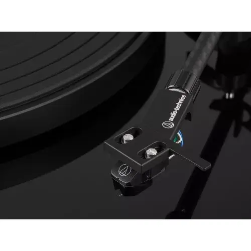 Ременной аудиопроигрыватель Audio-Technica AT-LPW50PB Photo 5