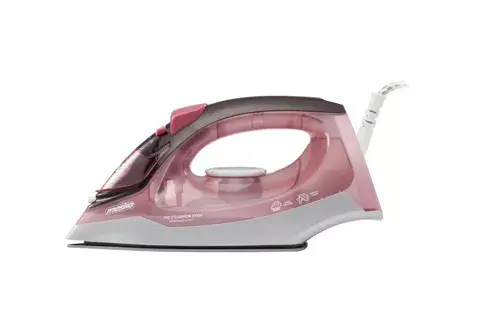 Утюг Dry & Steam Mesko Home MS 5028 Photo 2