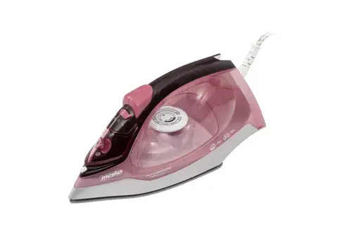 Утюг Dry & Steam Mesko Home MS 5028 Photo 3