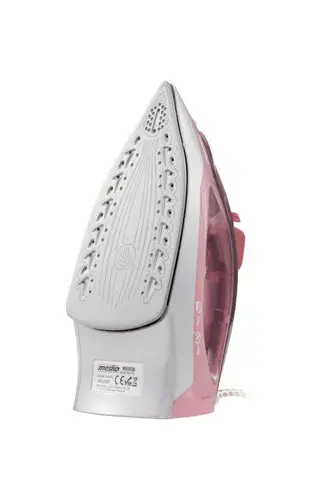 Утюг Dry & Steam Mesko Home MS 5028 Photo 5