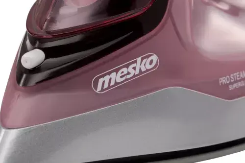 Утюг Dry & Steam Mesko Home MS 5028 Photo 9