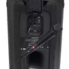 Karaoke mikrofons JBL PBM 100 Black Photo 4
