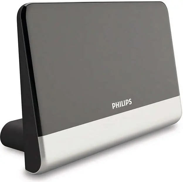 Digitālā TV antena Philips SDV6222/12, Phil-SDV6222/12