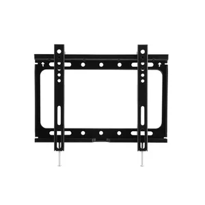 TV mount Philips SQM3221/00 106.7 cm (42") Black