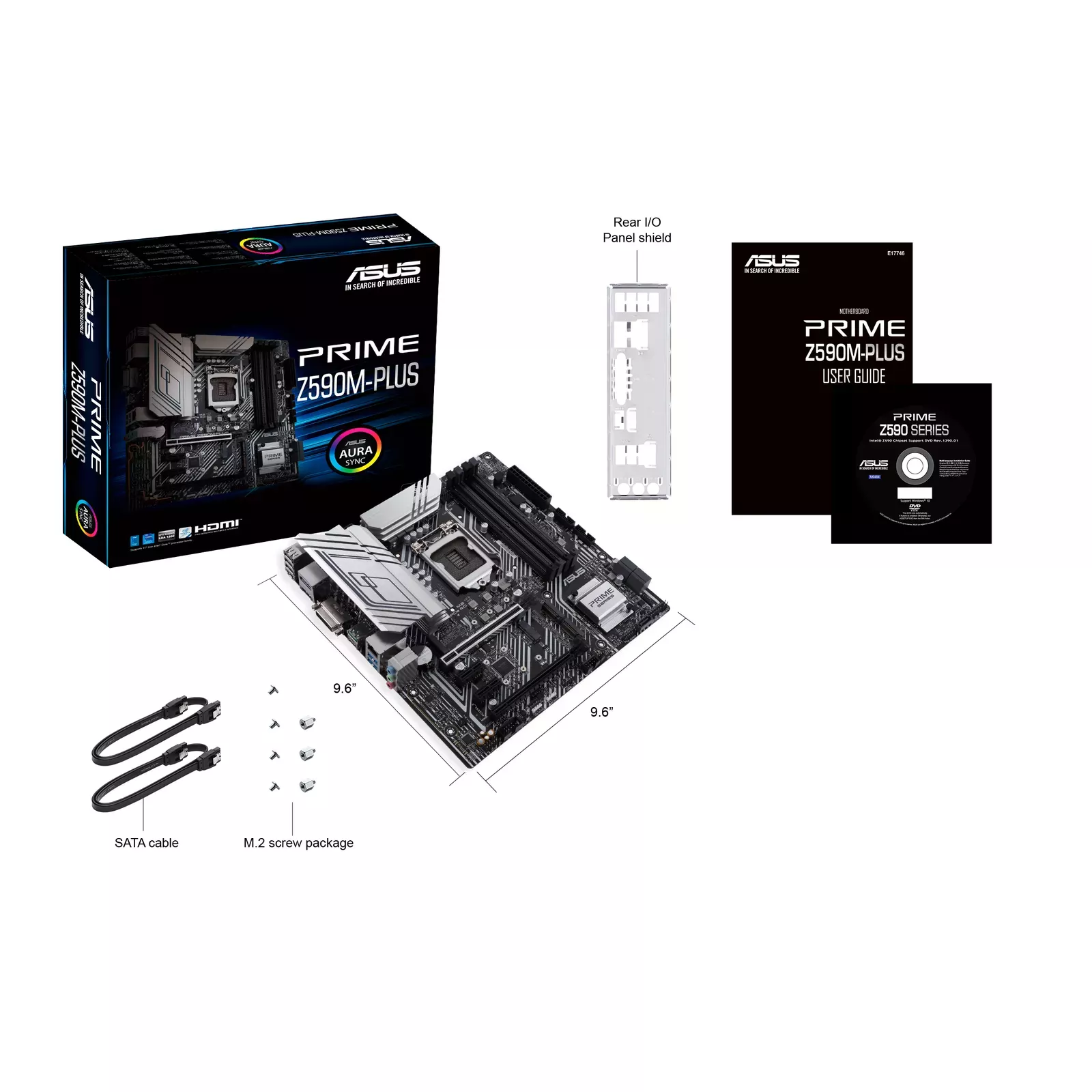 Asus 90MB1690-M0EAY0 Photo 8