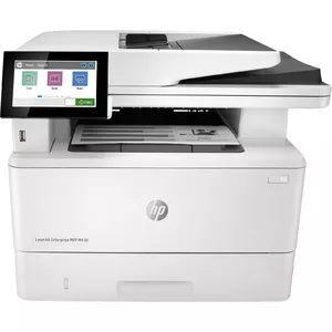 МФУ HP LaserJet Enterprise MFP M430f Лазерная Чёрно-белая Печать