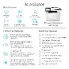 МФУ HP LaserJet Enterprise M430f Photo 3