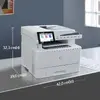 МФУ HP LaserJet Enterprise M430f Photo 6
