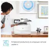 МФУ HP LaserJet Enterprise M430f Photo 9