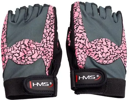 Sporta cimdi HMS RST03 universāli sieviešu