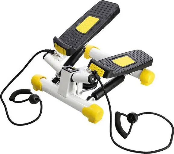 Regulējama augstuma sola HMS Fitness S3033