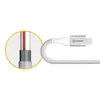 USB-C to USB-A Adapter ALOGIC Super Ultra ULCAA-SLV Photo 4