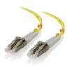 Fibre Cable ALOGIC 10m LC-LC Single Mode Duplex Photo 2