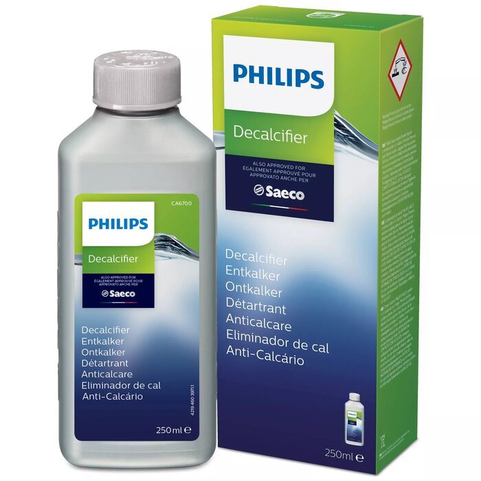 Philips CA6700/10 Photo 1