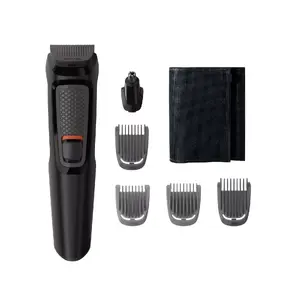 Мультитул Philips MG3710/15 6-в-1 Лицо