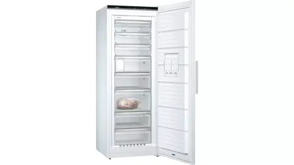 Siemens iQ500 GS58NAWDV saldētava Photo 4