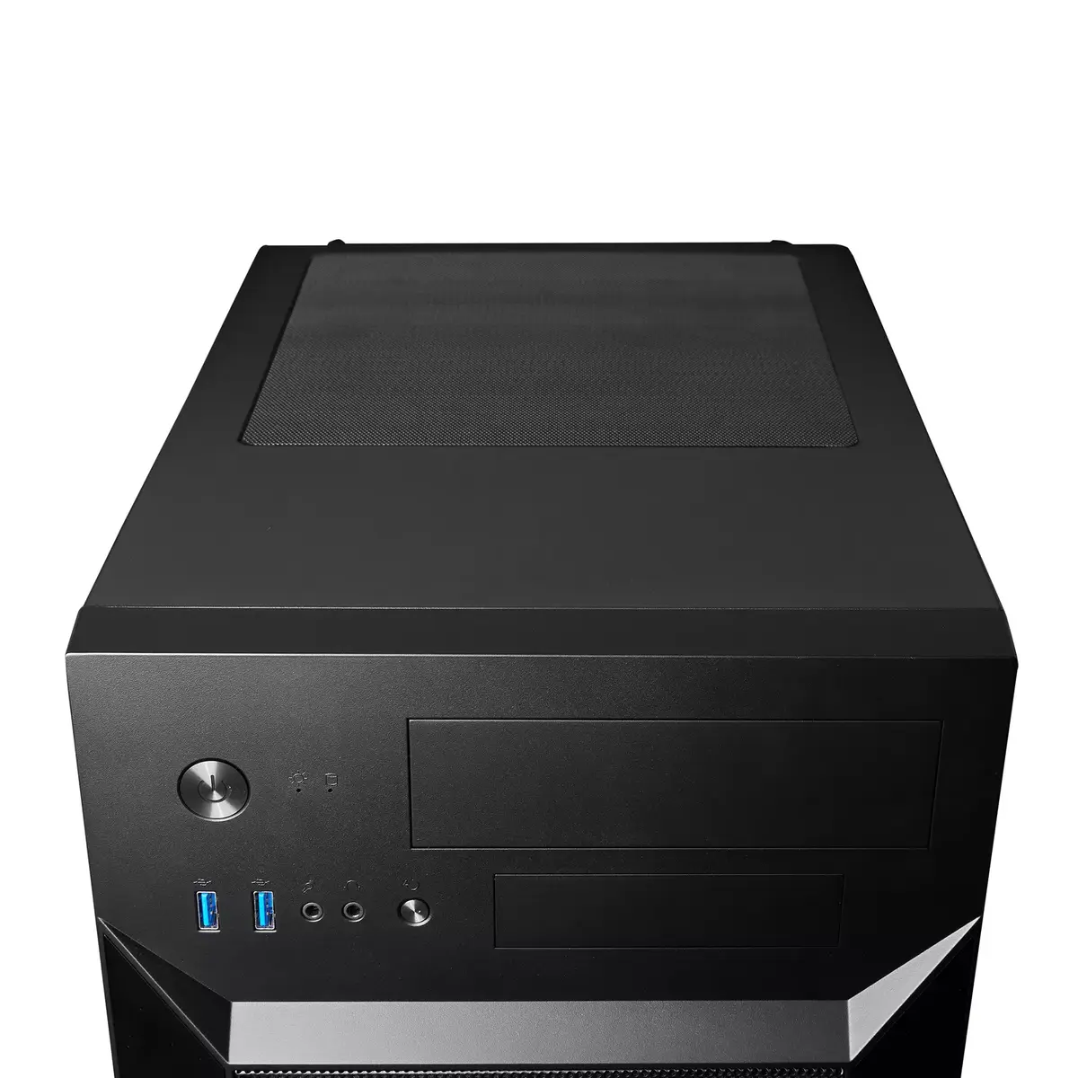 Корпус ПК Chieftec CI-02B-OP Photo 5