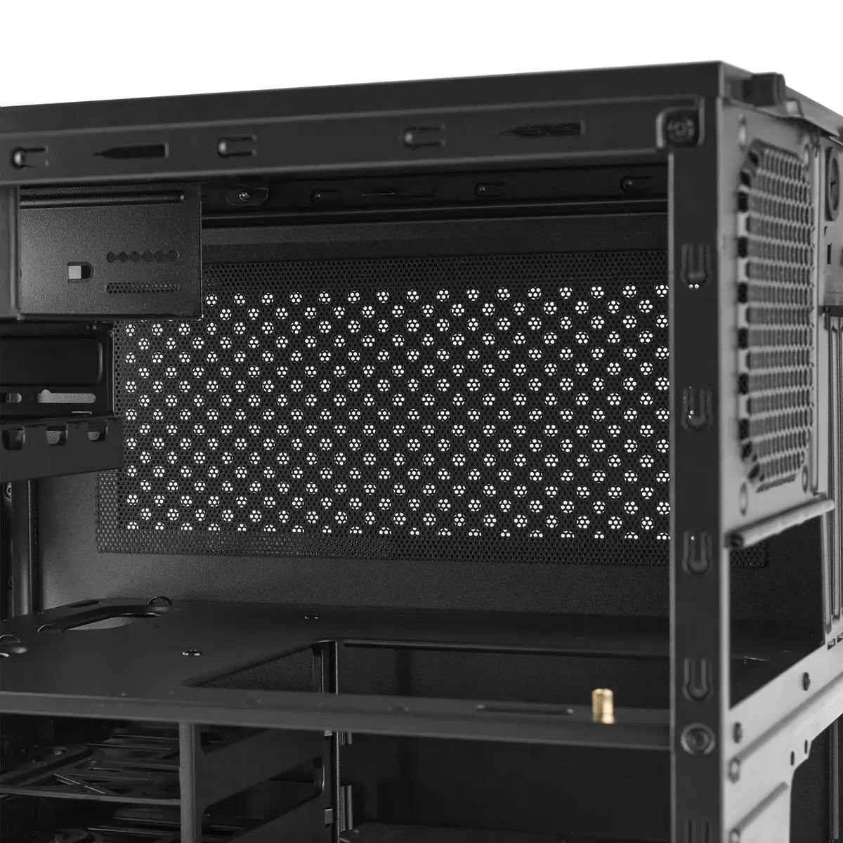 Корпус ПК Chieftec CI-02B-OP Photo 10