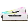 Atmiņas modulis Corsair 32GB CMH32GX4M2E3200C16W Photo 7