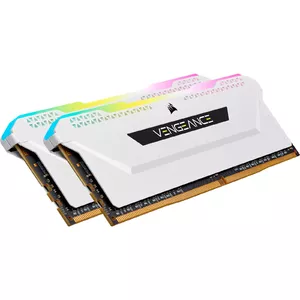 Atmiņas modulis Corsair Vengeance RGB Pro DDR4 32 GB 3600 MHz