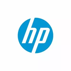 Power Cable HP L19373-001 Black 1 m C5 Coupler