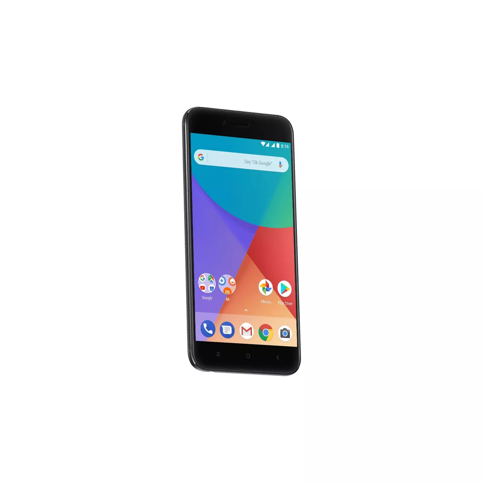 Xiaomi MIA164GBBLACK Photo 1