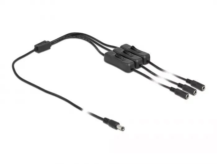 DC Cable DeLOCK 86795 Photo 2