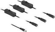 DC kabelis DeLOCK 86795 5.5