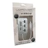 Док-станция для ноутбука LC-Power LC-HUB-C-CR Photo 4