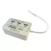 Док-станция для ноутбука LC-Power LC-HUB-C-CR Photo 5