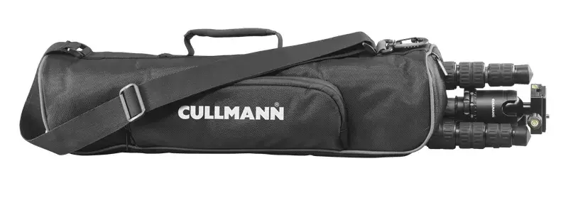 Штатив Cullmann Carvao 828MC Photo 6