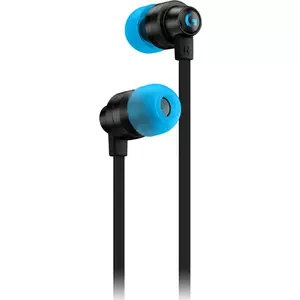 Austiņas Logitech G G333 Gaming Earphones