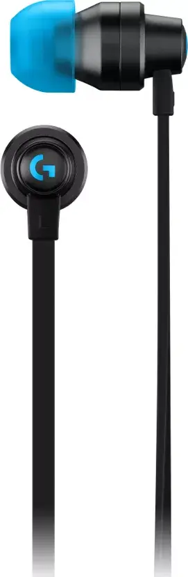 Austiņas Logitech G G333 Gaming Earphones Photo 2
