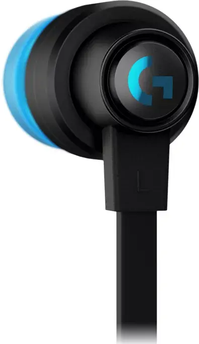 Austiņas Logitech G G333 Gaming Earphones Photo 4
