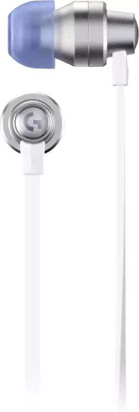 Austiņas Logitech G G333 Gaming Earphones Photo 2