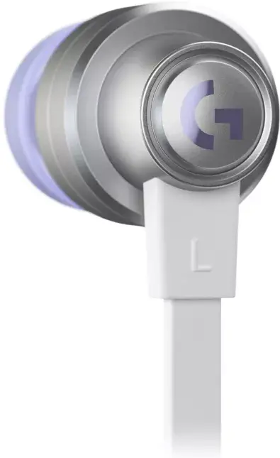 Austiņas Logitech G G333 Gaming Earphones Photo 4