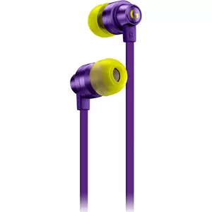 Наушники Logitech G G333 Gaming Earphones Photo 1