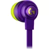 Austiņas Logitech G G333 Gaming Earphones Photo 4