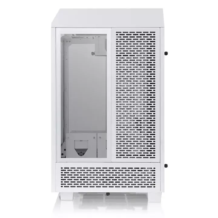 Компьютерный корпус Thermaltake The Tower 100 Snow Photo 3