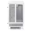 Компьютерный корпус Thermaltake The Tower 100 Snow Photo 4