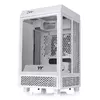 Компьютерный корпус Thermaltake The Tower 100 Snow Photo 5