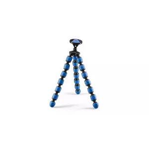 Cullmann Alpha 380 mobil tripod Smartphone/Action camera 3 leg(s) Black, Blue