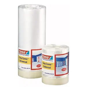 Adhesive Cover Film TESA 04368-00000-03 Beige 33000 x 2100 mm