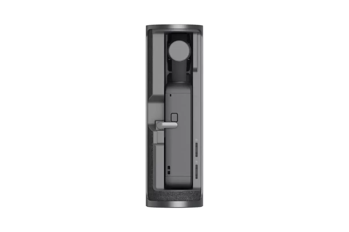 Kameru soma DJI Pocket 2 Charging Case Photo 2