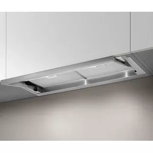 Built-under Cooker Hood Elica PRF0160153, Aluminium Filter, 67 dB