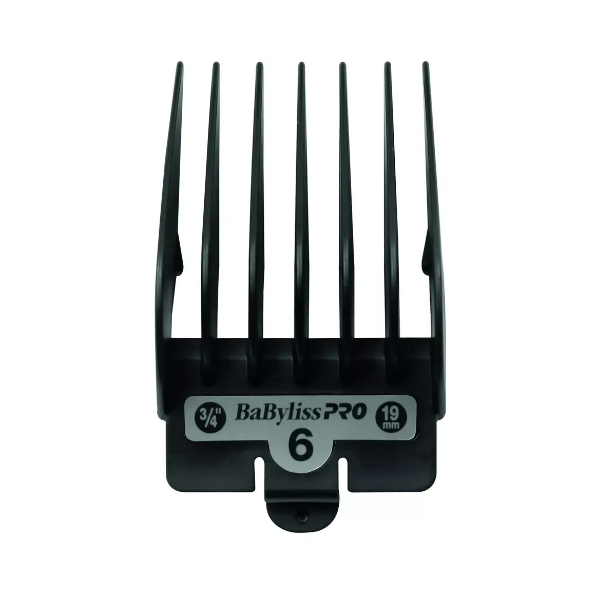 Bezvadu clipper BABYLISS CHROMFX FX8700E Photo 7
