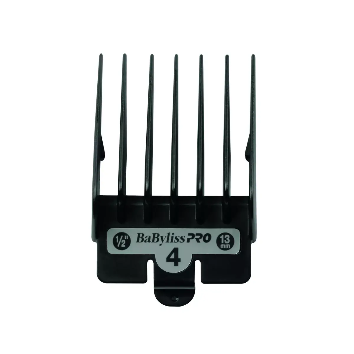 Bezvadu clipper BABYLISS CHROMFX FX8700E Photo 8