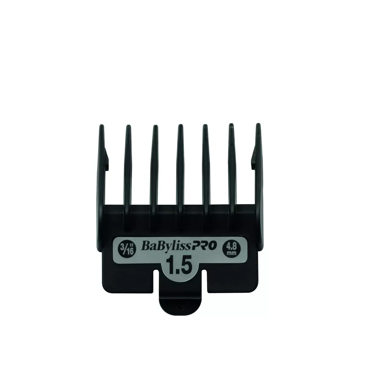 Bezvadu clipper BABYLISS CHROMFX FX8700E Photo 12