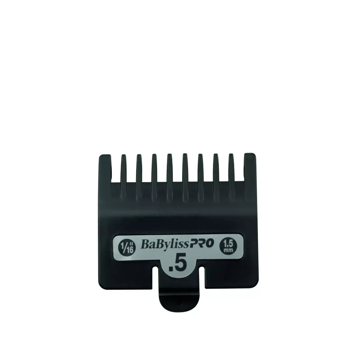 Bezvadu clipper BABYLISS CHROMFX FX8700E Photo 14
