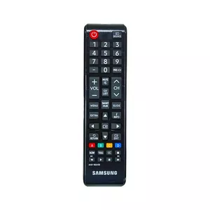 Samsung AA81-00243B пульт дистанционного управления ТВ Нажимные кнопки